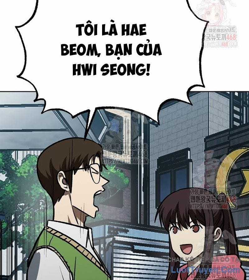 Vua Võ Đài - Chapter 165 - Trang 26