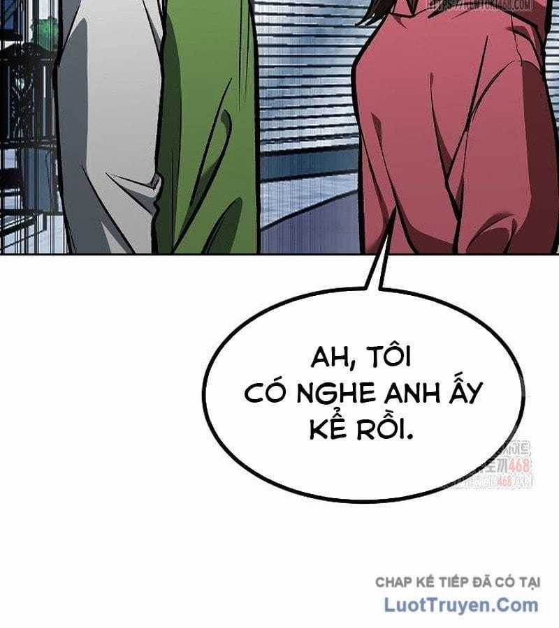 Vua Võ Đài - Chapter 165 - Trang 27