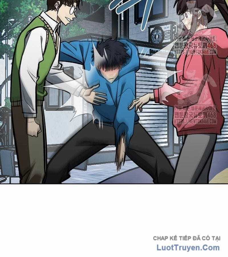 Vua Võ Đài - Chapter 165 - Trang 34