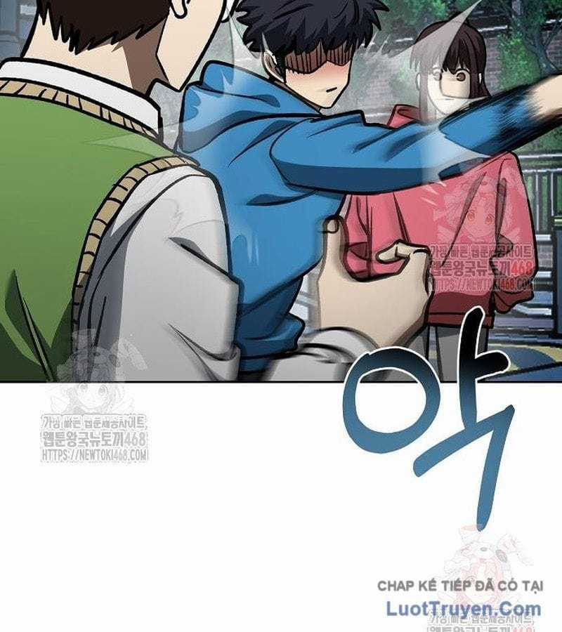 Vua Võ Đài - Chapter 165 - Trang 38