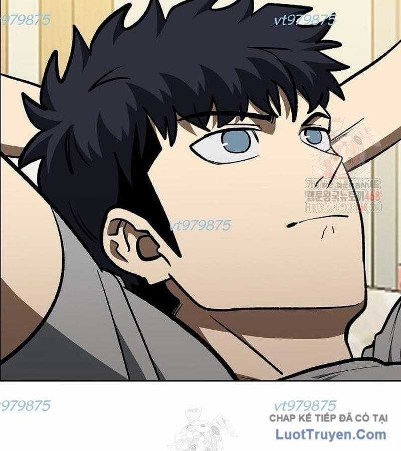 Vua Võ Đài - Chapter 165 - Trang 8