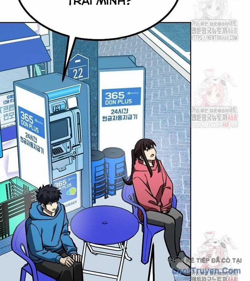 Vua Võ Đài - Chapter 165 - Trang 97