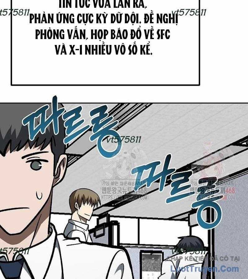 Vua Võ Đài - Chapter 166 - Trang 12