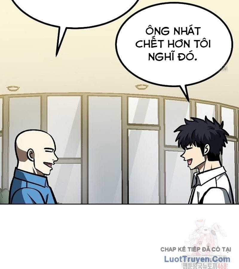 Vua Võ Đài - Chapter 166 - Trang 118