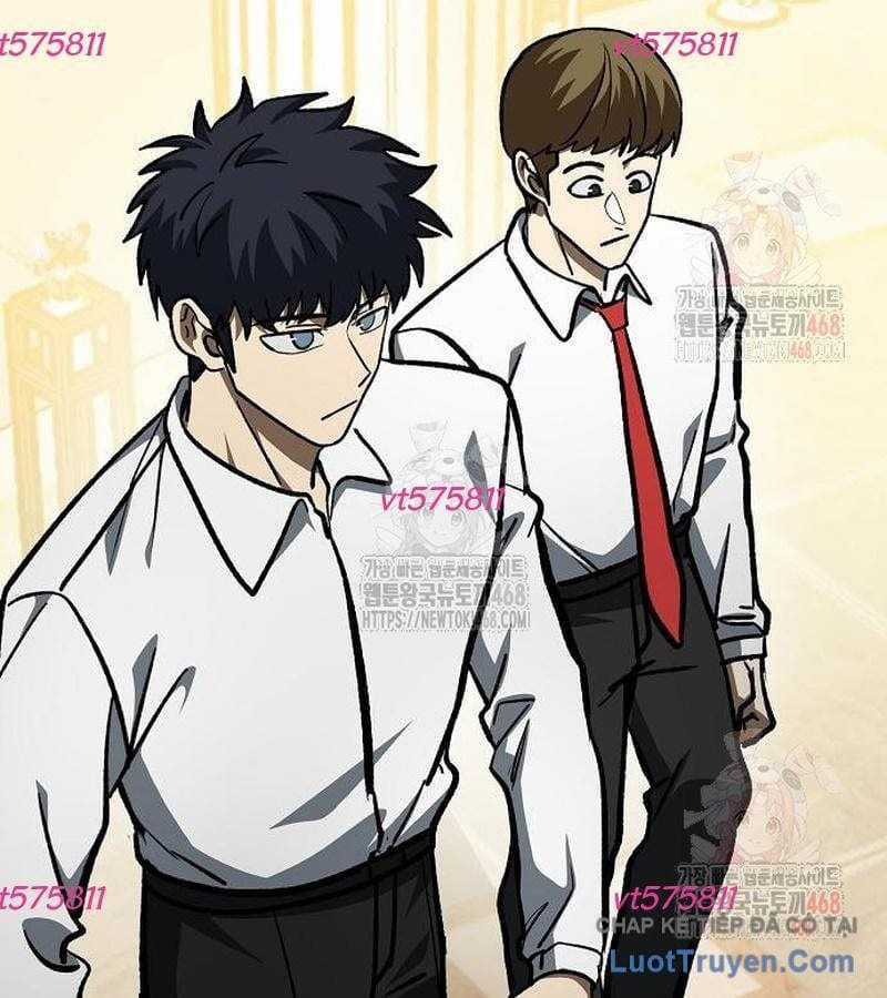 Vua Võ Đài - Chapter 166 - Trang 139