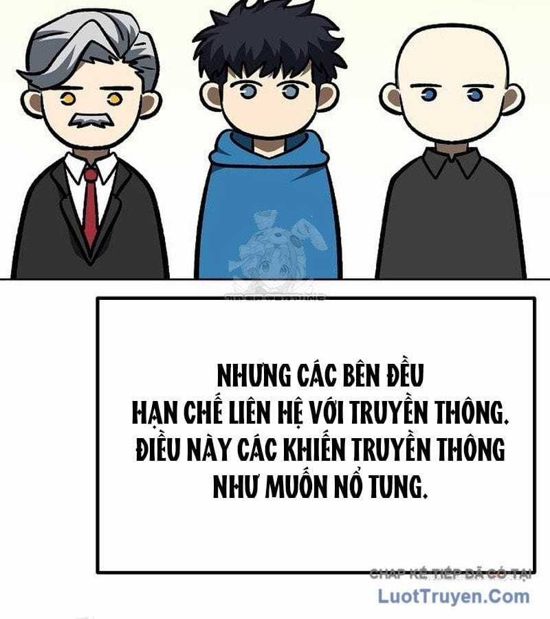 Vua Võ Đài - Chapter 166 - Trang 15