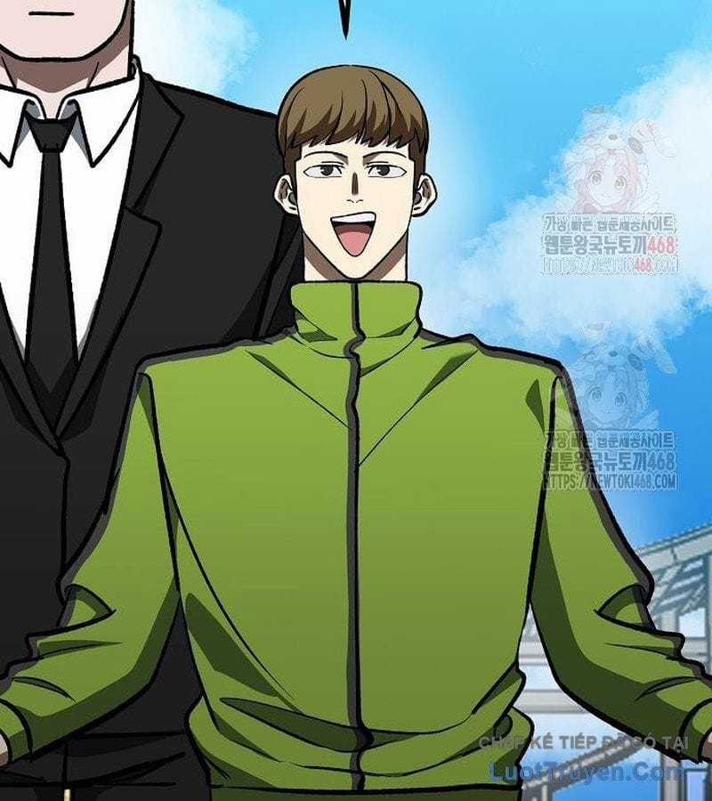 Vua Võ Đài - Chapter 166 - Trang 21