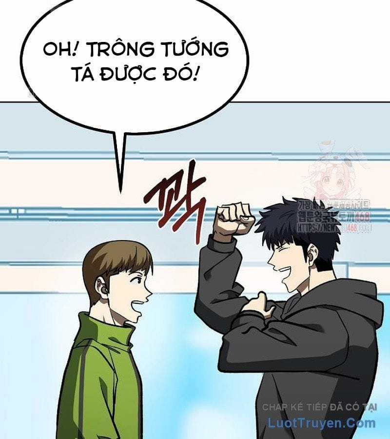 Vua Võ Đài - Chapter 166 - Trang 23