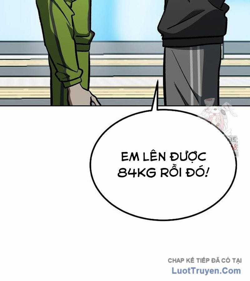 Vua Võ Đài - Chapter 166 - Trang 24