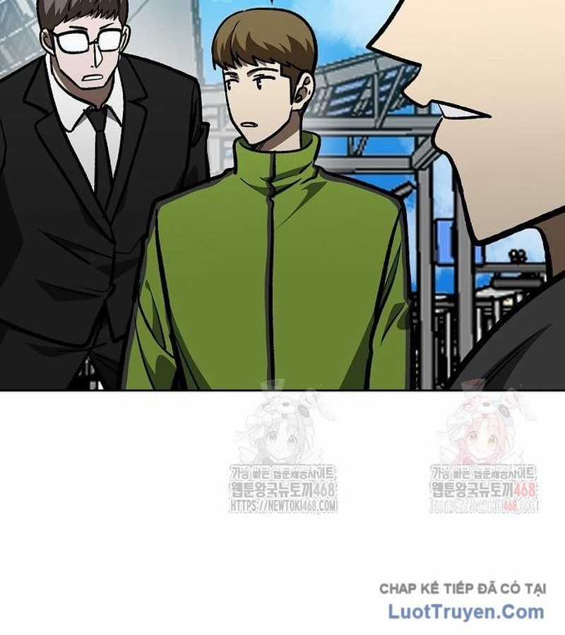 Vua Võ Đài - Chapter 166 - Trang 28