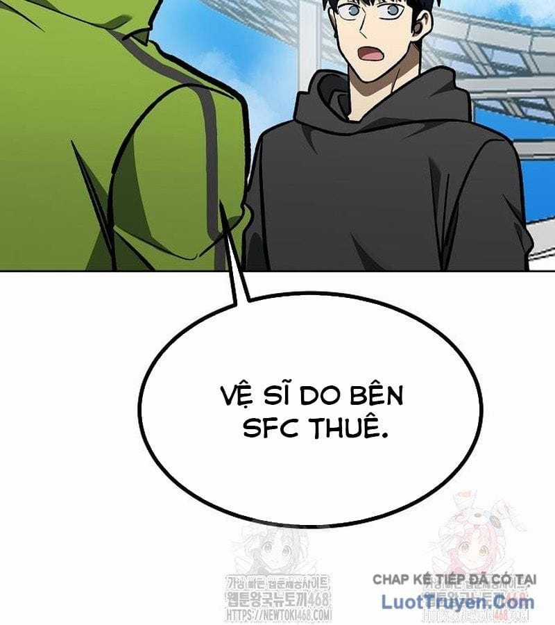 Vua Võ Đài - Chapter 166 - Trang 30