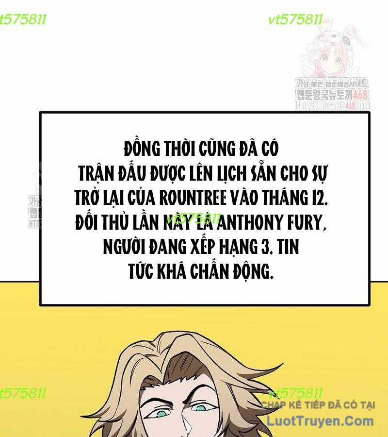 Vua Võ Đài - Chapter 166 - Trang 5