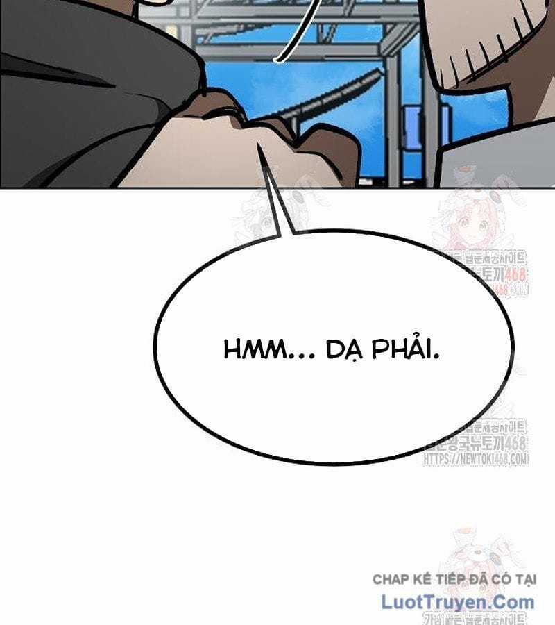 Vua Võ Đài - Chapter 166 - Trang 45