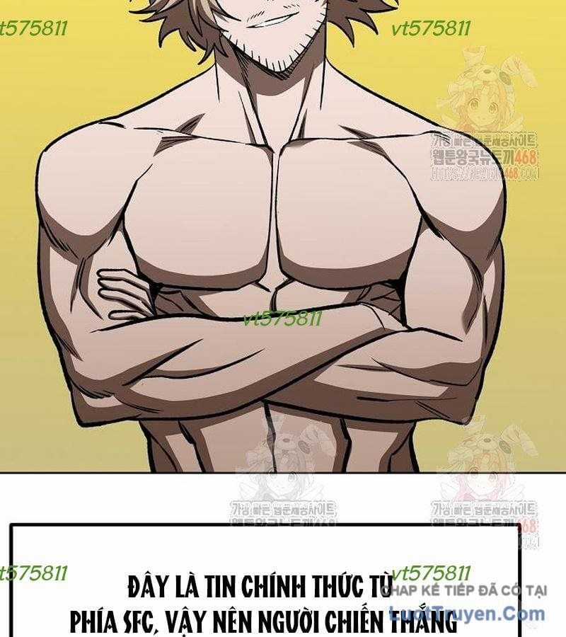 Vua Võ Đài - Chapter 166 - Trang 6