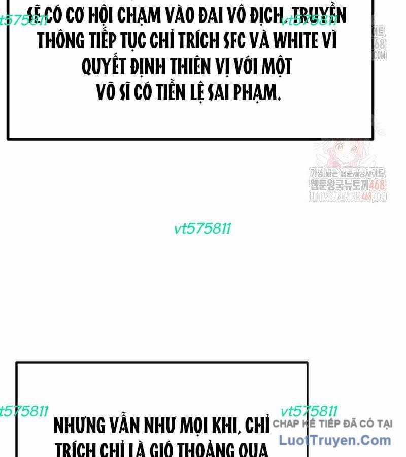 Vua Võ Đài - Chapter 166 - Trang 7