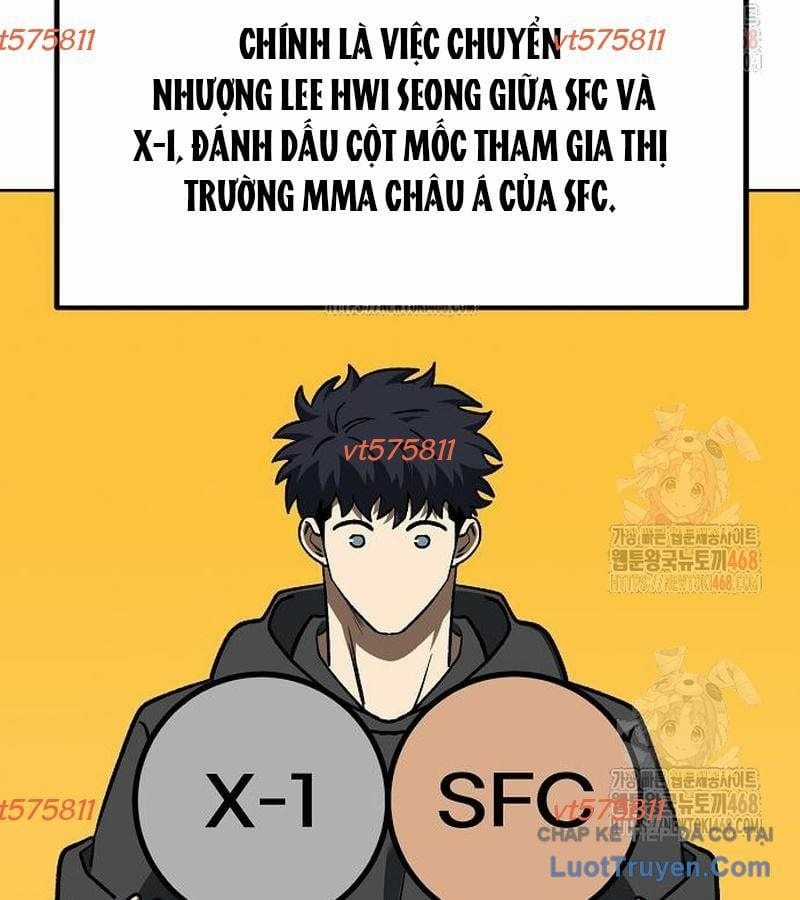 Vua Võ Đài - Chapter 166 - Trang 10