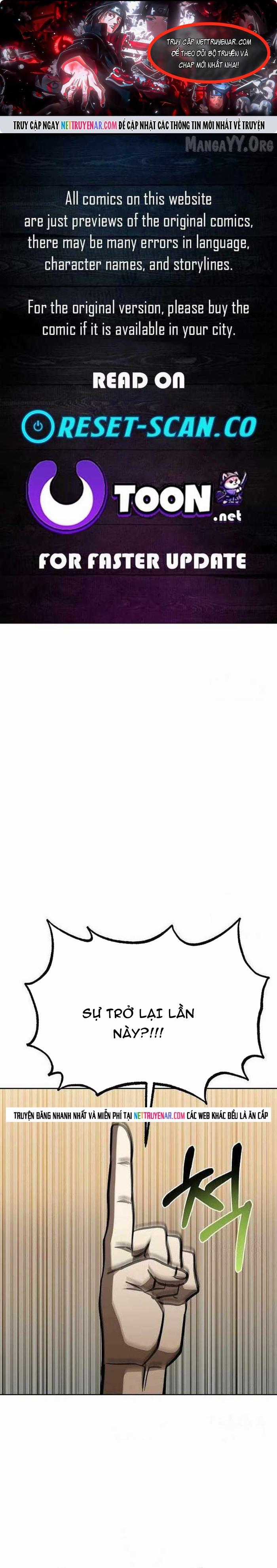 Vua Võ Đài - Chapter 167 - Trang 1