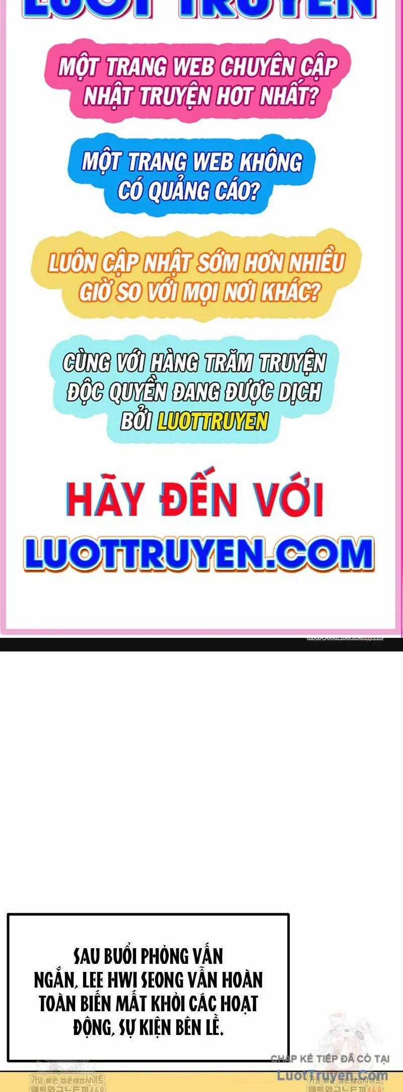 Vua Võ Đài - Chapter 168 - Trang 2