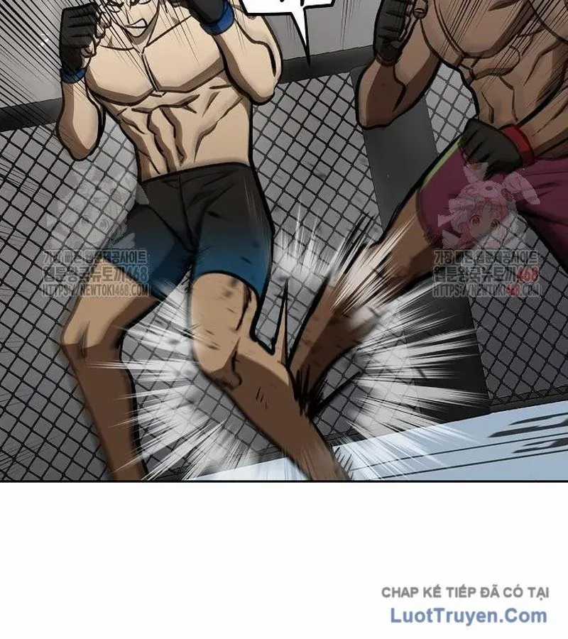 Vua Võ Đài - Chapter 168 - Trang 106