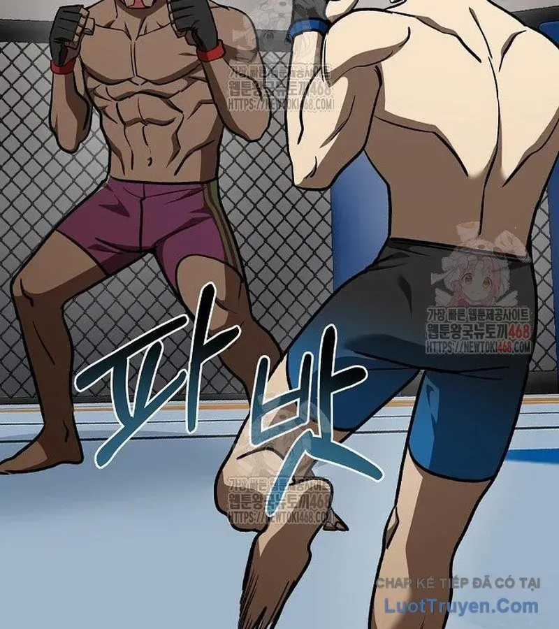 Vua Võ Đài - Chapter 168 - Trang 116