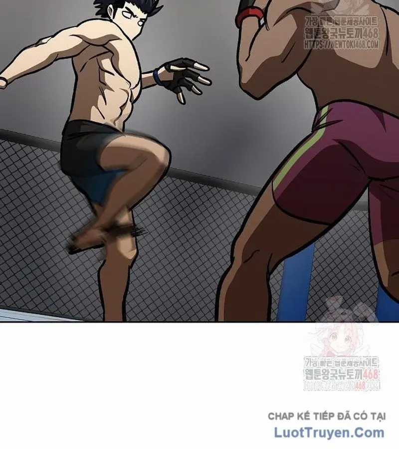 Vua Võ Đài - Chapter 168 - Trang 135