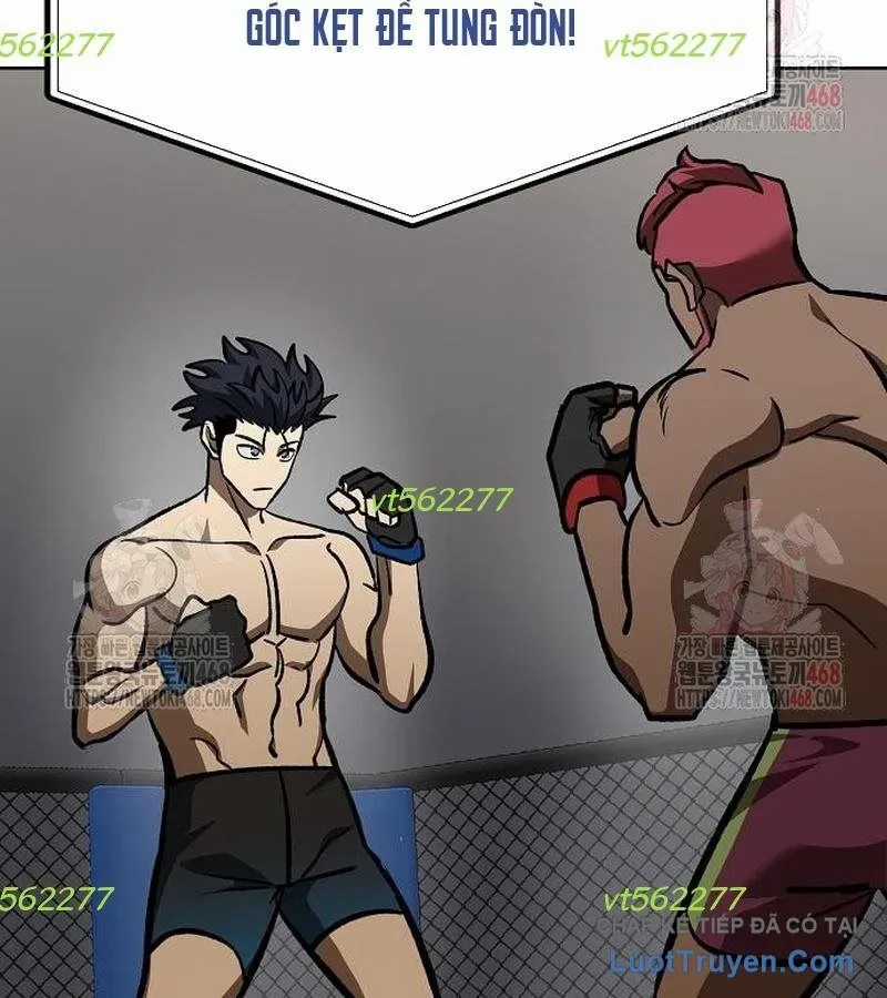 Vua Võ Đài - Chapter 168 - Trang 147