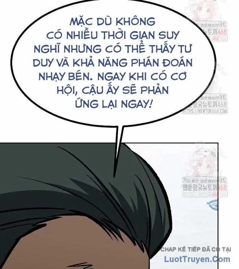 Vua Võ Đài - Chapter 168 - Trang 20