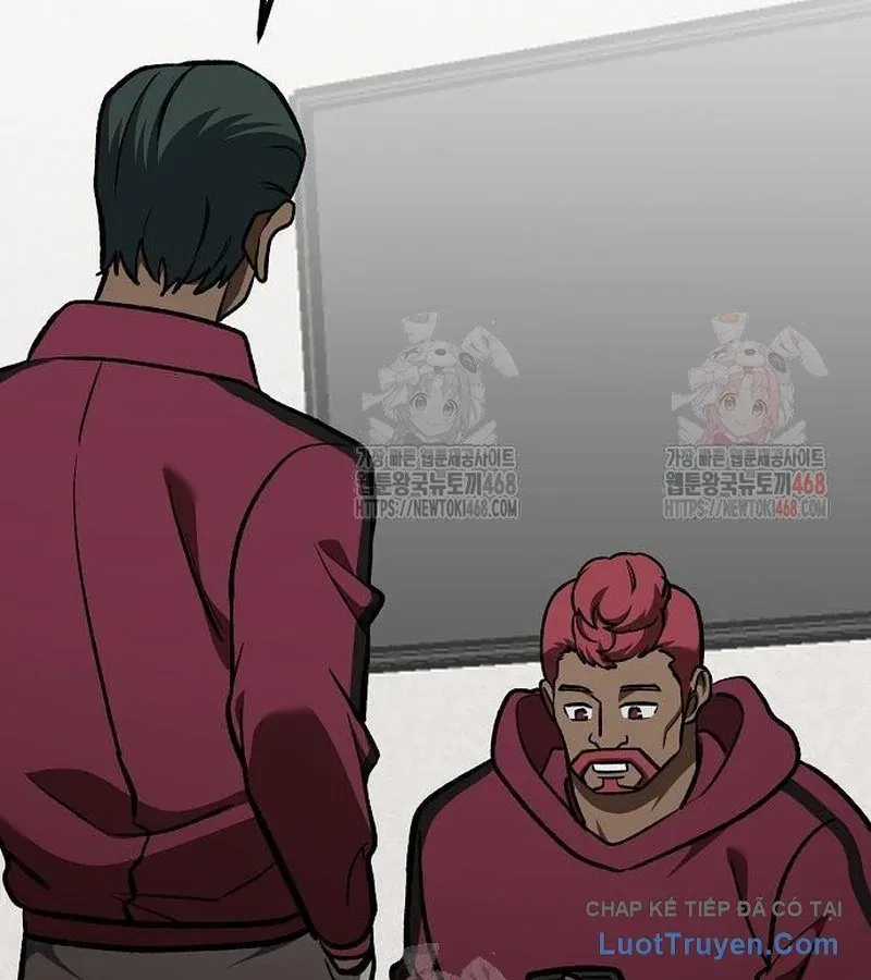 Vua Võ Đài - Chapter 168 - Trang 24