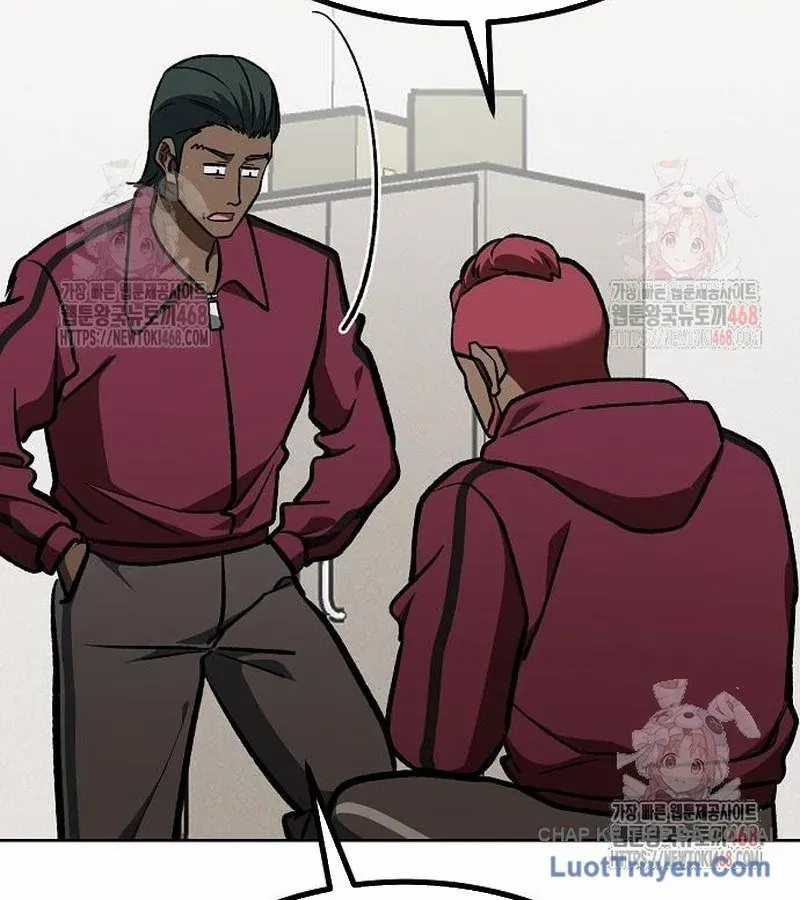 Vua Võ Đài - Chapter 168 - Trang 30