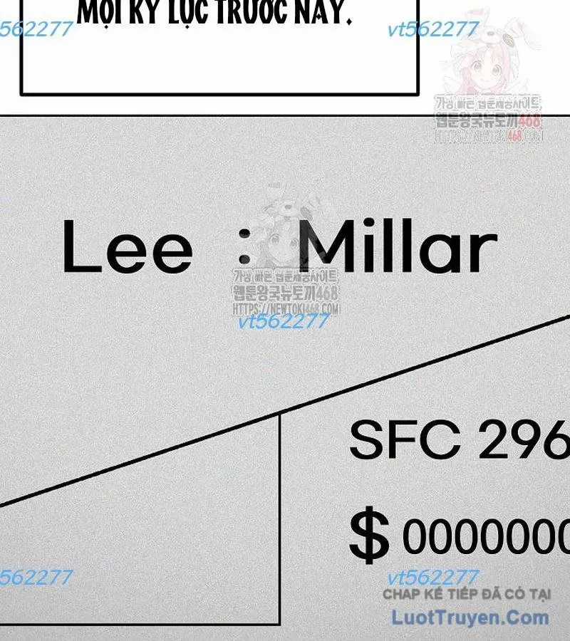 Vua Võ Đài - Chapter 168 - Trang 5