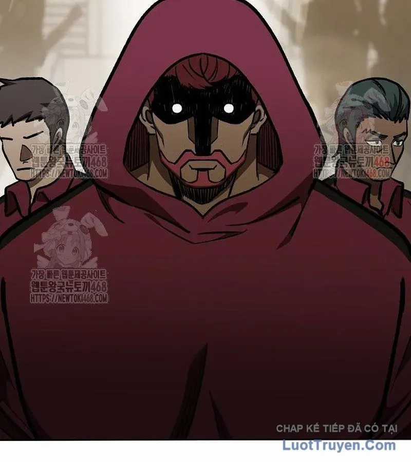 Vua Võ Đài - Chapter 168 - Trang 60