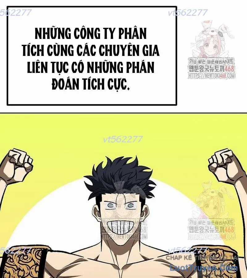 Vua Võ Đài - Chapter 168 - Trang 7