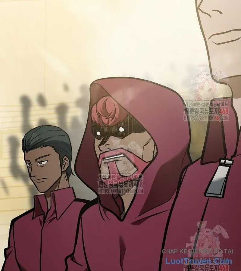 Vua Võ Đài - Chapter 168 - Trang 62