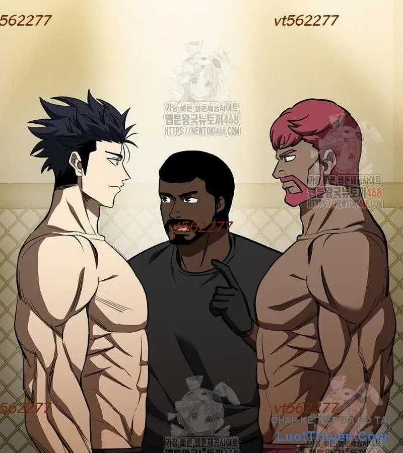 Vua Võ Đài - Chapter 168 - Trang 69