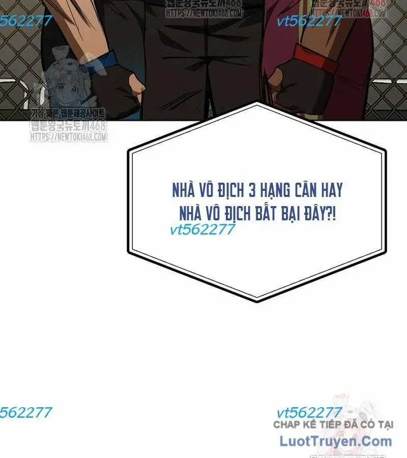 Vua Võ Đài - Chapter 168 - Trang 70