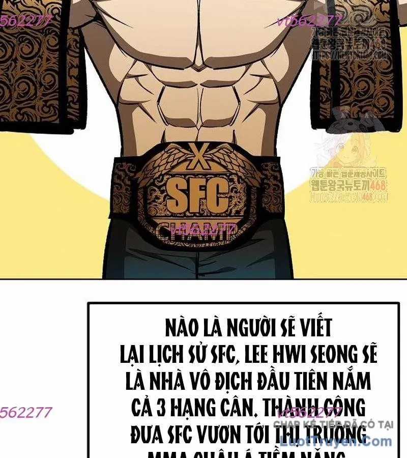 Vua Võ Đài - Chapter 168 - Trang 8