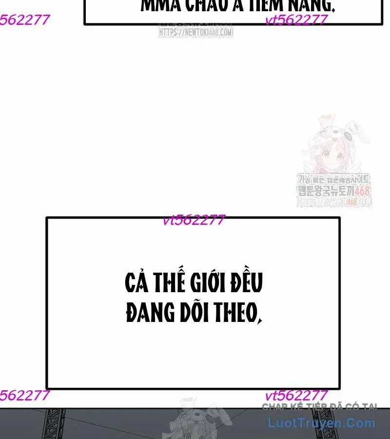 Vua Võ Đài - Chapter 168 - Trang 9