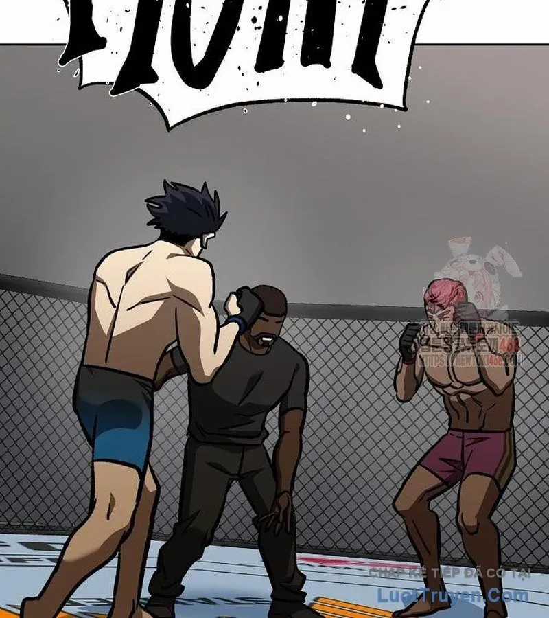 Vua Võ Đài - Chapter 168 - Trang 93