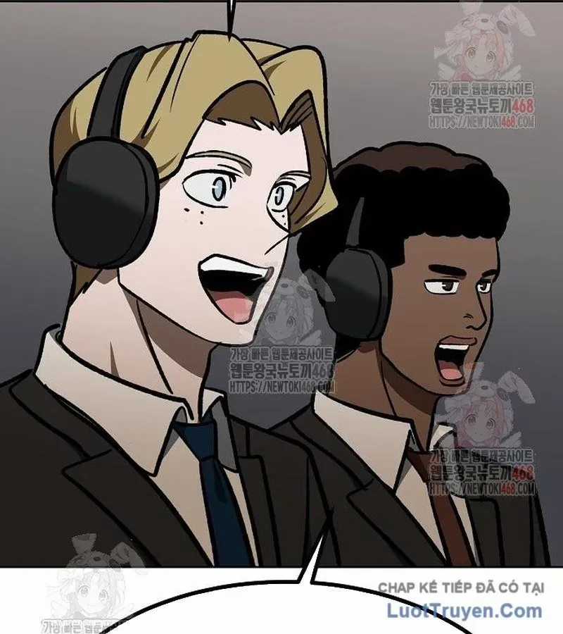 Vua Võ Đài - Chapter 168 - Trang 95