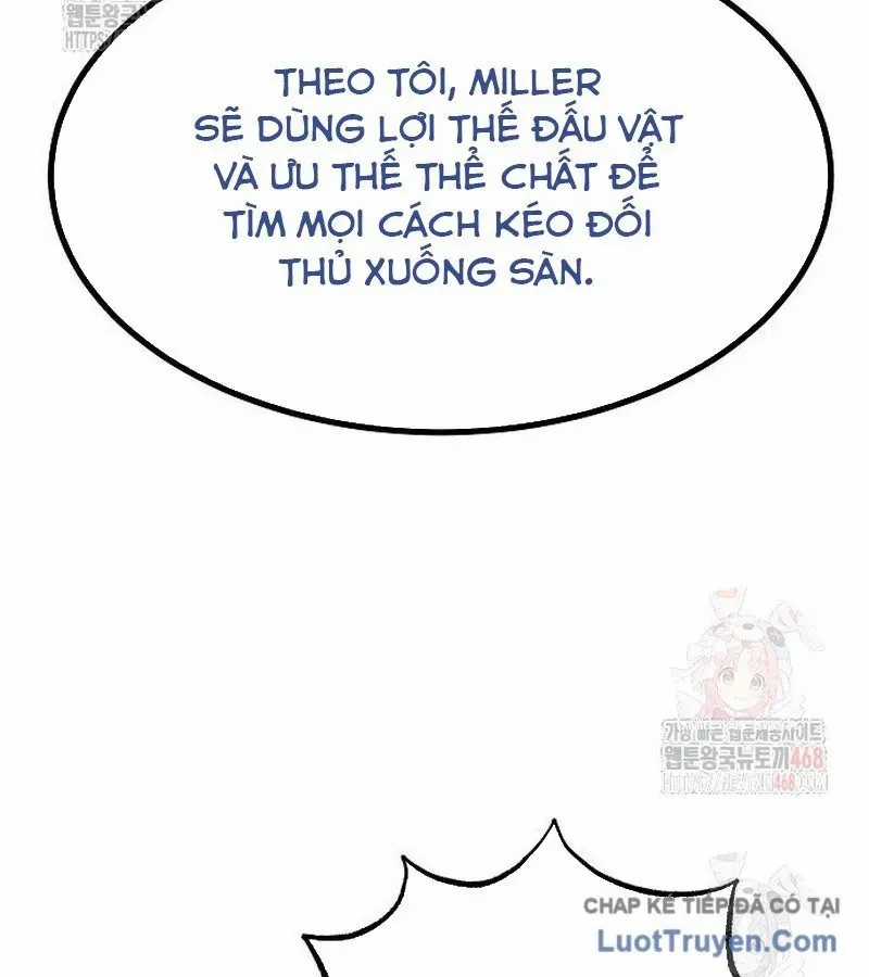 Vua Võ Đài - Chapter 168 - Trang 96