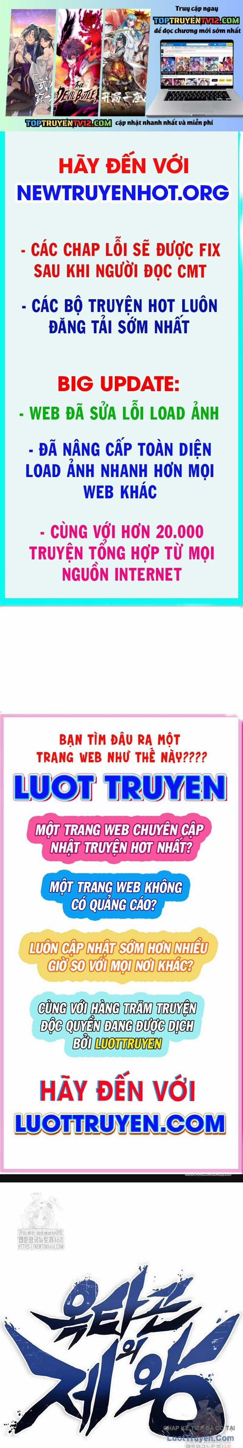 Vua Võ Đài - Chapter 169 - Trang 1