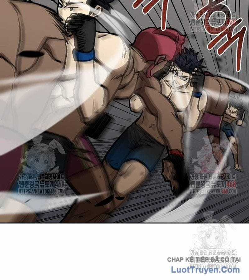 Vua Võ Đài - Chapter 169 - Trang 114