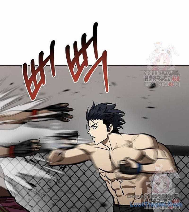 Vua Võ Đài - Chapter 169 - Trang 126