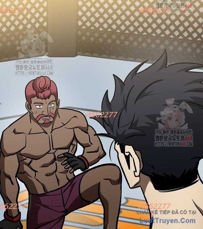 Vua Võ Đài - Chapter 169 - Trang 136