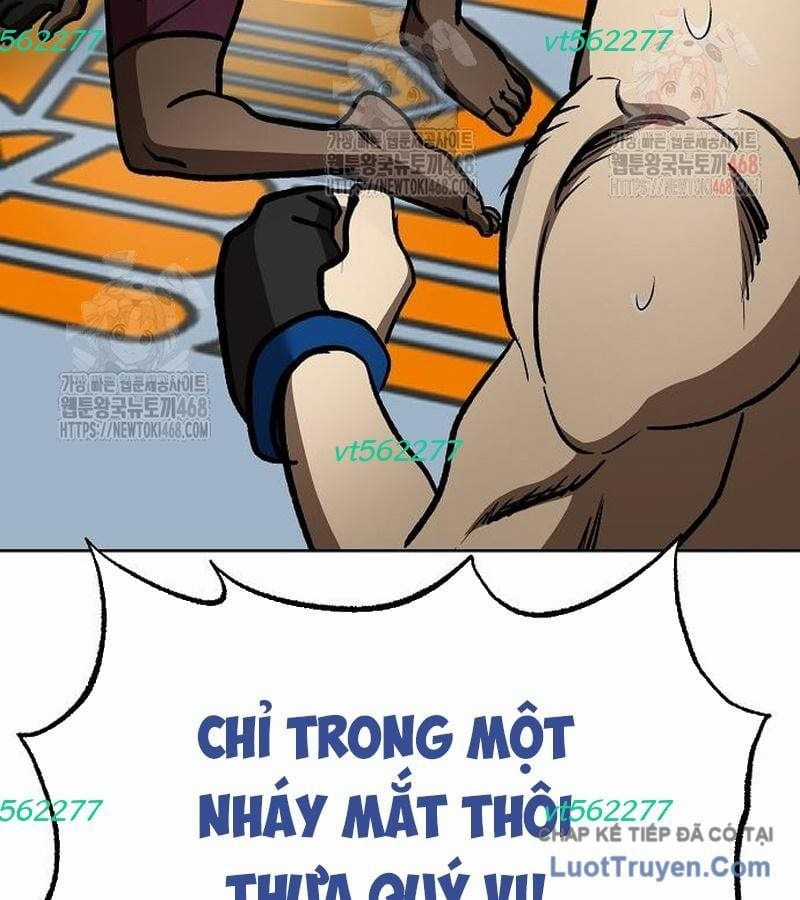 Vua Võ Đài - Chapter 169 - Trang 137