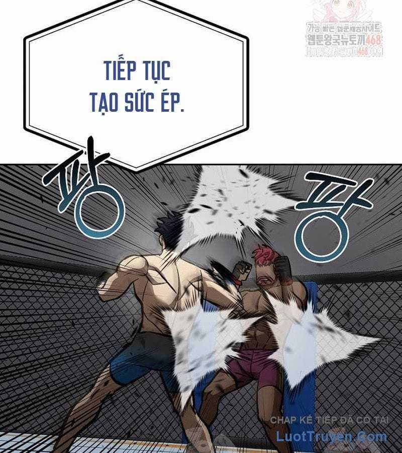 Vua Võ Đài - Chapter 169 - Trang 18