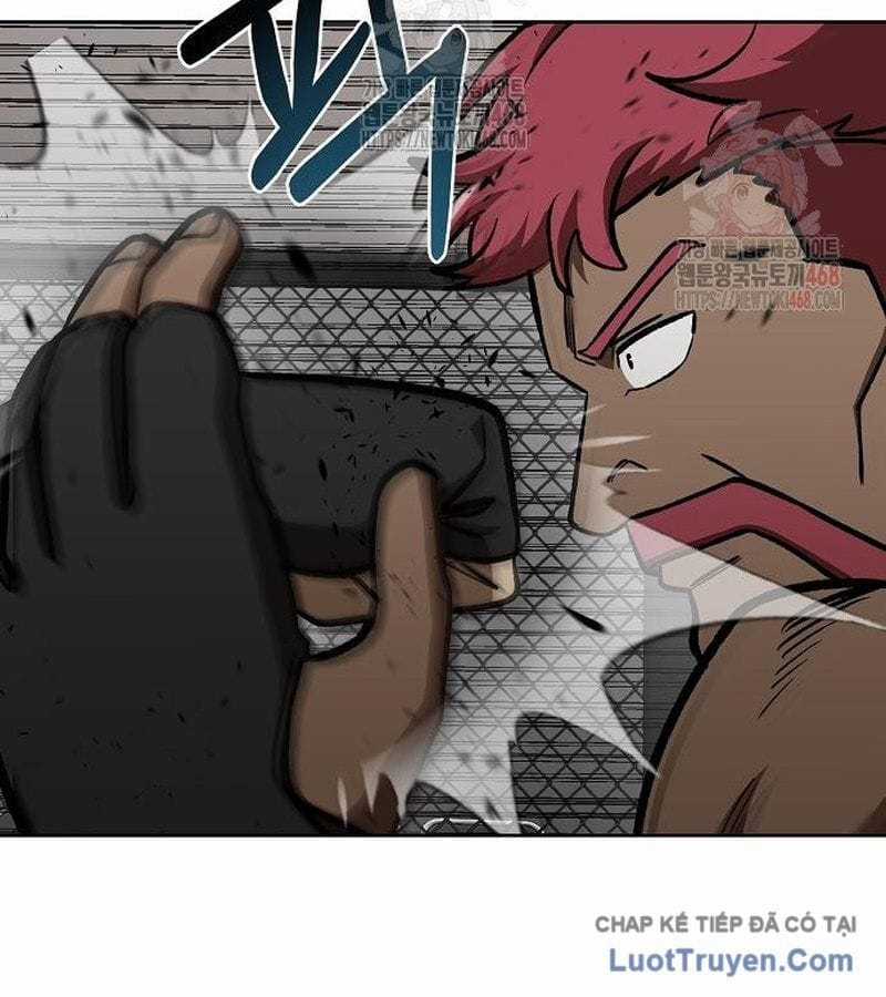 Vua Võ Đài - Chapter 169 - Trang 20