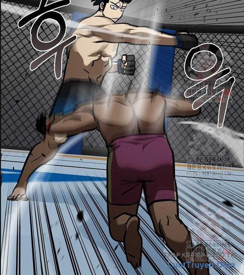 Vua Võ Đài - Chapter 169 - Trang 22