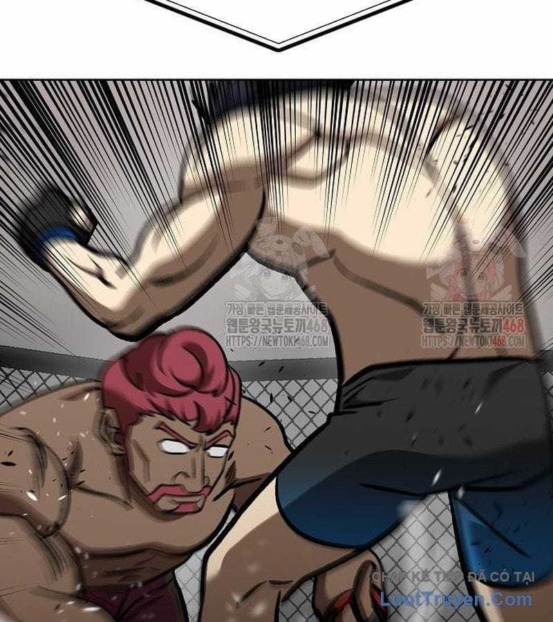 Vua Võ Đài - Chapter 169 - Trang 24