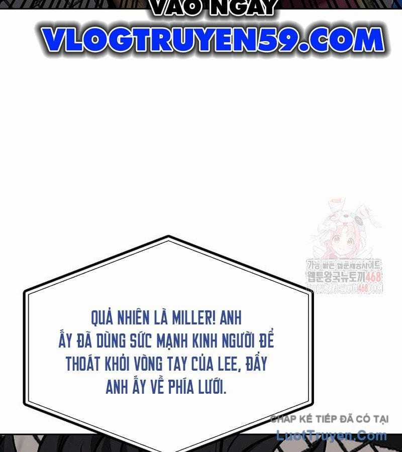 Vua Võ Đài - Chapter 169 - Trang 40